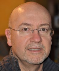 Maurizio Giovanni Vigili